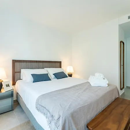 Apartment Costa Del Sol Modern Escape Estepona